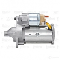 Стартер VALEO 438307 3276424383075 L2 WQ0VT 1199248672 - Изображение 3