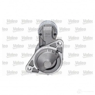 Стартер VALEO CAH8 U 726126 3276427261264 1206118944 - Изображение 2