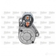 Стартер VALEO CAH8 U 726126 3276427261264 1206118944 - Изображение 3