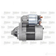 Стартер VALEO CAH8 U 726126 3276427261264 1206118944 - Изображение 4