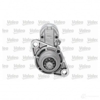 Стартер VALEO 3276427260861 6 WCLBR 1206117864 726086 - Изображение 2