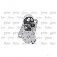 Стартер VALEO 3276427260861 6 WCLBR 1206117864 726086 - Изображение 3