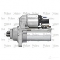 Стартер VALEO 3276427260861 6 WCLBR 1206117864 726086 - Изображение 4