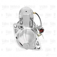 Стартер VALEO DEE ES 458173 TM000A33801 228241 - Изображение 2