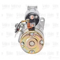 Стартер VALEO DEE ES 458173 TM000A33801 228241 - Изображение 3