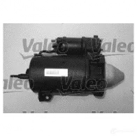 Стартер VALEO 53 8001 433215 538002 225535 - Изображение 2