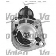Стартер VALEO 3276424585219 458521 228443 Q I246 - Изображение 2