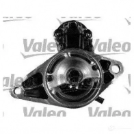 Стартер VALEO 228433 9EKA XD1 3276424585097 458509 - Изображение 2