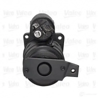 Стартер VALEO D9E 131 432545 225341 D9E43 - Изображение 2