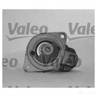 Стартер VALEO 3276424582034 228271 6MDQZ QS 458203 - Изображение 2