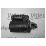 Стартер VALEO 3276424582034 228271 6MDQZ QS 458203 - Изображение 3