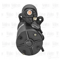 Стартер VALEO 228090 455725 VQ1MSG N 3276424557254 - Изображение 2