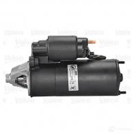 Стартер VALEO 228090 455725 VQ1MSG N 3276424557254 - Изображение 3