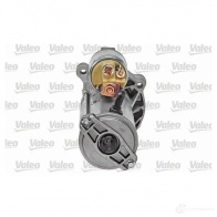 Стартер VALEO 225779 186365 1844 44 436068 - Изображение 2