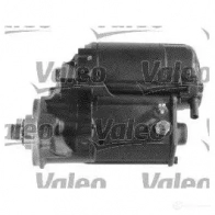 Стартер VALEO 3276424585998 228508 274Z 4L 458599 - Изображение 2