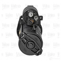 Стартер VALEO D7R1 9 D7R28 726008 1206114350 - Изображение 2