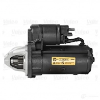 Стартер VALEO D7R1 9 D7R28 726008 1206114350 - Изображение 3