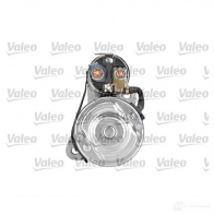 Стартер VALEO 233446 5CAO JD9 600076 - Изображение 2