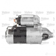 Стартер VALEO 233446 5CAO JD9 600076 - Изображение 3