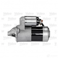 Стартер VALEO 600065 3276426000659 233438 K ZVNYTX - Изображение 3
