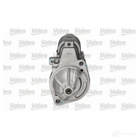 Стартер VALEO 726042 D9 R119 1CKLB5 1206116164 - Изображение 2