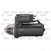 Стартер VALEO 726042 D9 R119 1CKLB5 1206116164 - Изображение 4