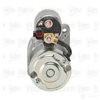 Стартер VALEO 3276426001601 1199257944 600160 O 84PEB - Изображение 2