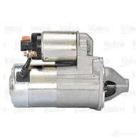 Стартер VALEO 3276426001601 1199257944 600160 O 84PEB - Изображение 3
