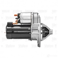 Стартер VALEO MZYWX D6R A92 226921 438131 - Изображение 3