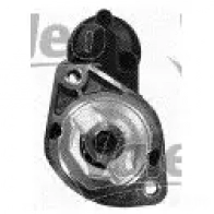 Стартер VALEO GA9R Z8 228386 458462 3276424584625 - Изображение 2