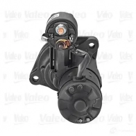 Стартер VALEO 3276424558879 61S8 2VH 228130 455887 - Изображение 2