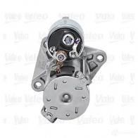 Стартер VALEO 458752 1309663663 3276424587527 6B KX1 - Изображение 2