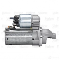Стартер VALEO 458752 1309663663 3276424587527 6B KX1 - Изображение 3