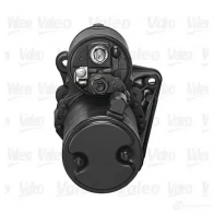 Стартер VALEO 8IKJ0ZR D6RA 53 225388 432638 - Изображение 2