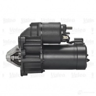 Стартер VALEO 8IKJ0ZR D6RA 53 225388 432638 - Изображение 3