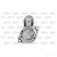 Стартер VALEO K3G C25D 1199258112 600258 - Изображение 3