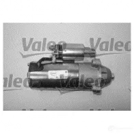 Стартер VALEO 3276424558961 455896 228139 PU N5HAZ - Изображение 3