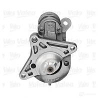 Стартер VALEO 225348 432554 D9E851 D9 E85 - Изображение 2