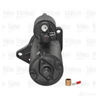 Стартер VALEO D7RS29 455727 228092 188 252 - Изображение 2