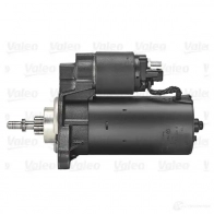 Стартер VALEO D7RS29 455727 228092 188 252 - Изображение 3