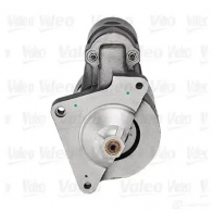 Стартер VALEO D 8E115 433257 D8E132 Renault Espace (JS63) 2 Минивэн 2.8 V6 (J638. J63J) 150 л.с. 1991 – 1996