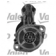 Стартер VALEO 3276424585721 458572 62 TWTR 228488 - Изображение 2