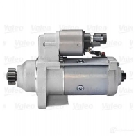 Стартер VALEO UQ67 0D 458716 228546 3276424587169 - Изображение 3