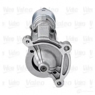 Стартер VALEO 1825 49 225775 188178 436062 - Изображение 2