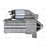 Стартер VALEO 1825 49 225775 188178 436062 - Изображение 4