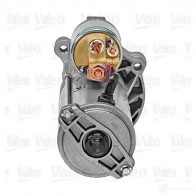 Стартер VALEO 201029 1437849952 X HYBP6 - Изображение 2