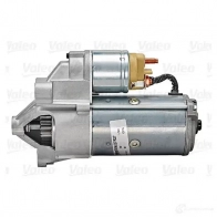 Стартер VALEO 201029 1437849952 X HYBP6 - Изображение 3