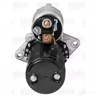 Стартер VALEO 226958 D6 RA293 D6RA93 438183 - Изображение 2
