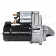 Стартер VALEO 226958 D6 RA293 D6RA93 438183 - Изображение 3