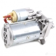 Стартер VALEO 228322 458291 TS22E5b TS22E 5 - Изображение 4